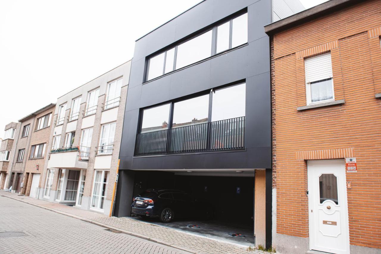 K&Y Suite 1 Brussels Airport 500M! Zaventem Exterior foto