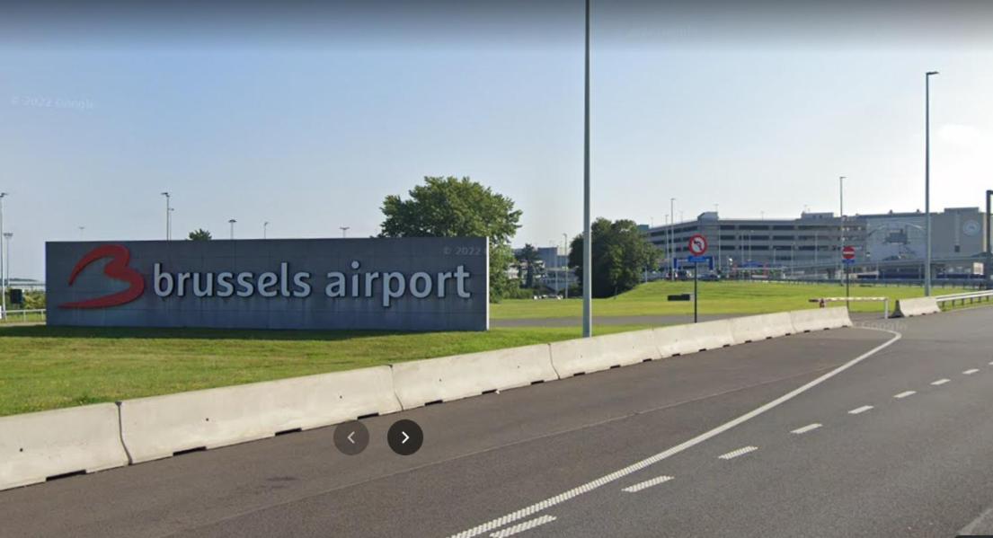 K&Y Suite 1 Brussels Airport 500M! Zaventem Exterior foto