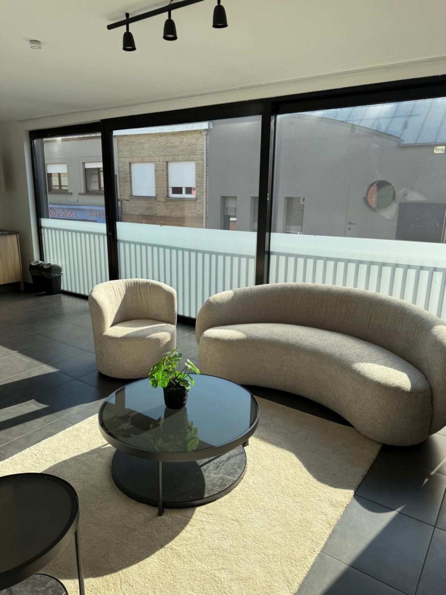 K&Y Suite 1 Brussels Airport 500M! Zaventem Exterior foto