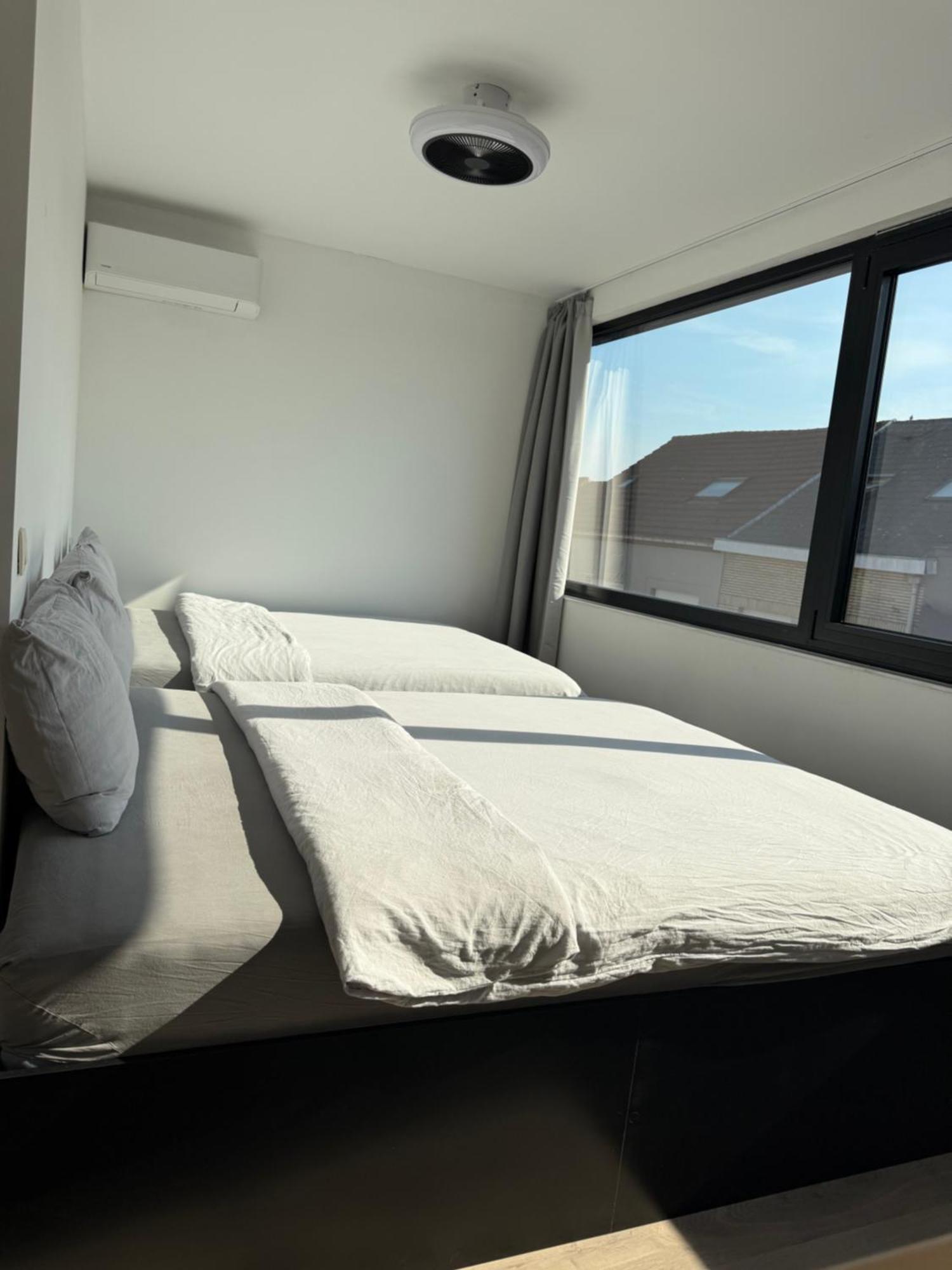 K&Y Suite 1 Brussels Airport 500M! Zaventem Exterior foto